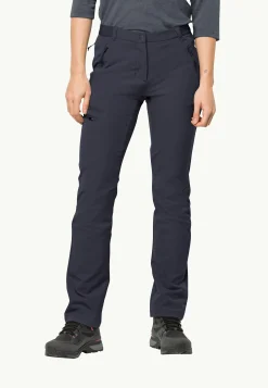 Discount Geigelstein Pants W Damen Winterhosen|Softshellhosen