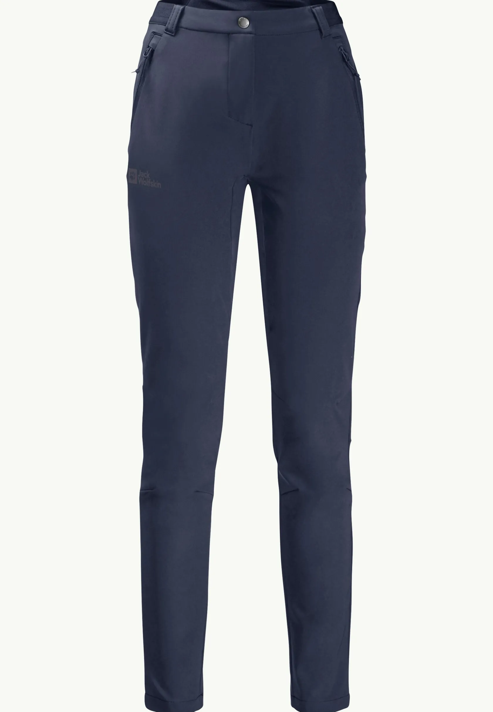 Online Geigelstein Slim Pants W Damen Winterhosen|Softshellhosen