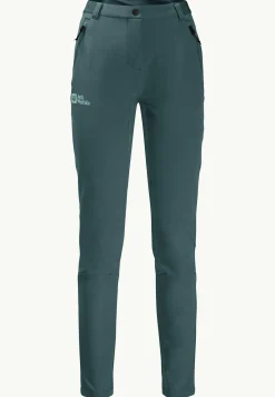 Online Geigelstein Slim Pants W Damen Winterhosen|Softshellhosen