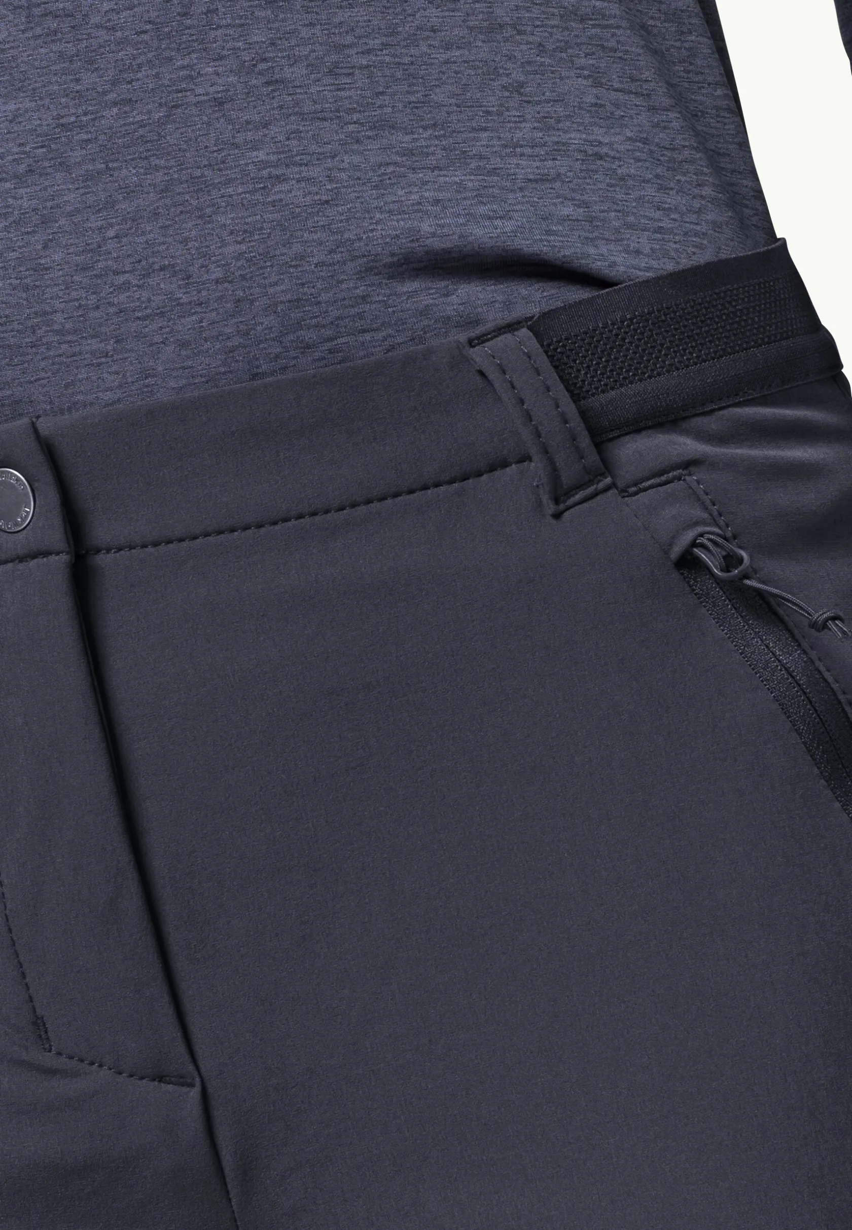 Online Geigelstein Slim Pants W Damen Winterhosen|Softshellhosen