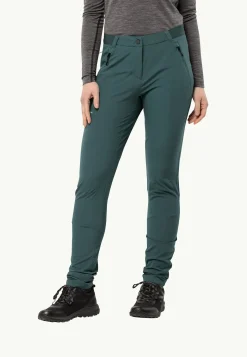 Online Geigelstein Slim Pants W Damen Winterhosen|Softshellhosen