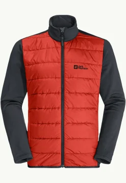 Fashion Glaabach 3in1 Jkt M Herren Übergangsjacken|Regenjacken