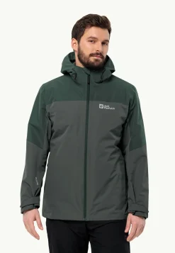 Fashion Glaabach 3in1 Jkt M Herren Übergangsjacken|Regenjacken