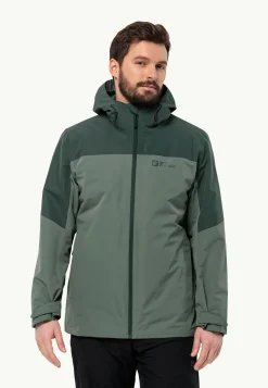 Fashion Glaabach 3in1 Jkt M Herren Übergangsjacken|Regenjacken