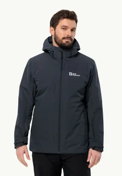 Fashion Glaabach 3in1 Jkt M Herren Übergangsjacken|Regenjacken