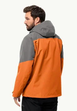 Fashion Glaabach 3in1 Jkt M Herren Übergangsjacken|Regenjacken