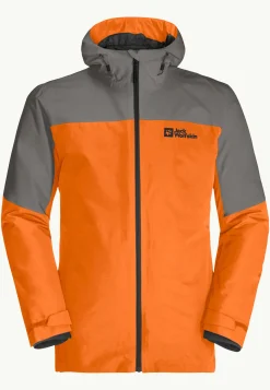 Fashion Glaabach 3in1 Jkt M Herren Übergangsjacken|Regenjacken