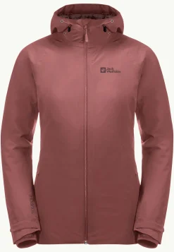 Clearance Glaabach 3in1 Jkt W Damen Übergangsjacken|Regenjacken