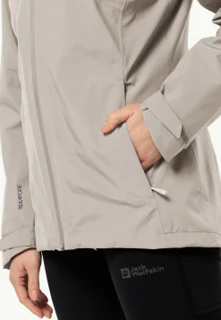 Clearance Glaabach 3in1 Jkt W Damen Übergangsjacken|Regenjacken