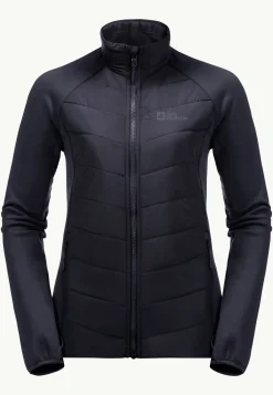 Clearance Glaabach 3in1 Jkt W Damen Übergangsjacken|Regenjacken
