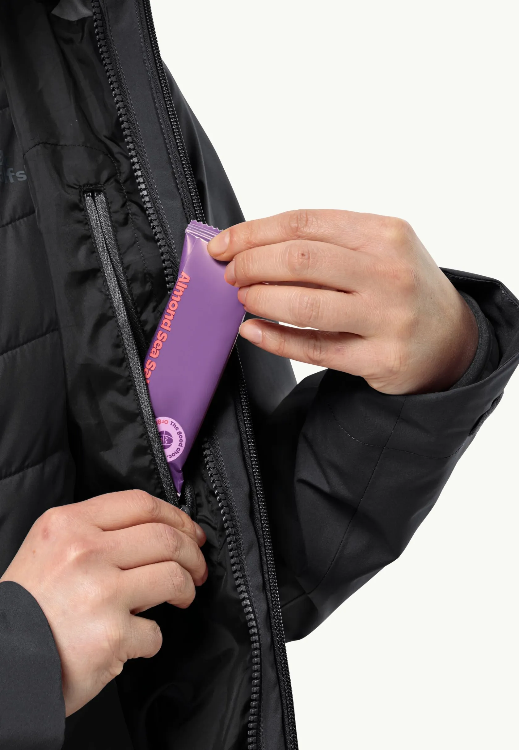 Clearance Glaabach 3in1 Jkt W Damen Übergangsjacken|Regenjacken