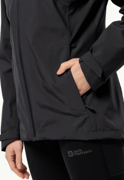 Clearance Glaabach 3in1 Jkt W Damen Übergangsjacken|Regenjacken