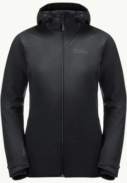 Clearance Glaabach 3in1 Jkt W Damen Übergangsjacken|Regenjacken