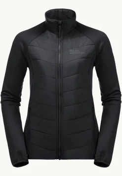 Clearance Glaabach 3in1 Jkt W Damen Übergangsjacken|Regenjacken