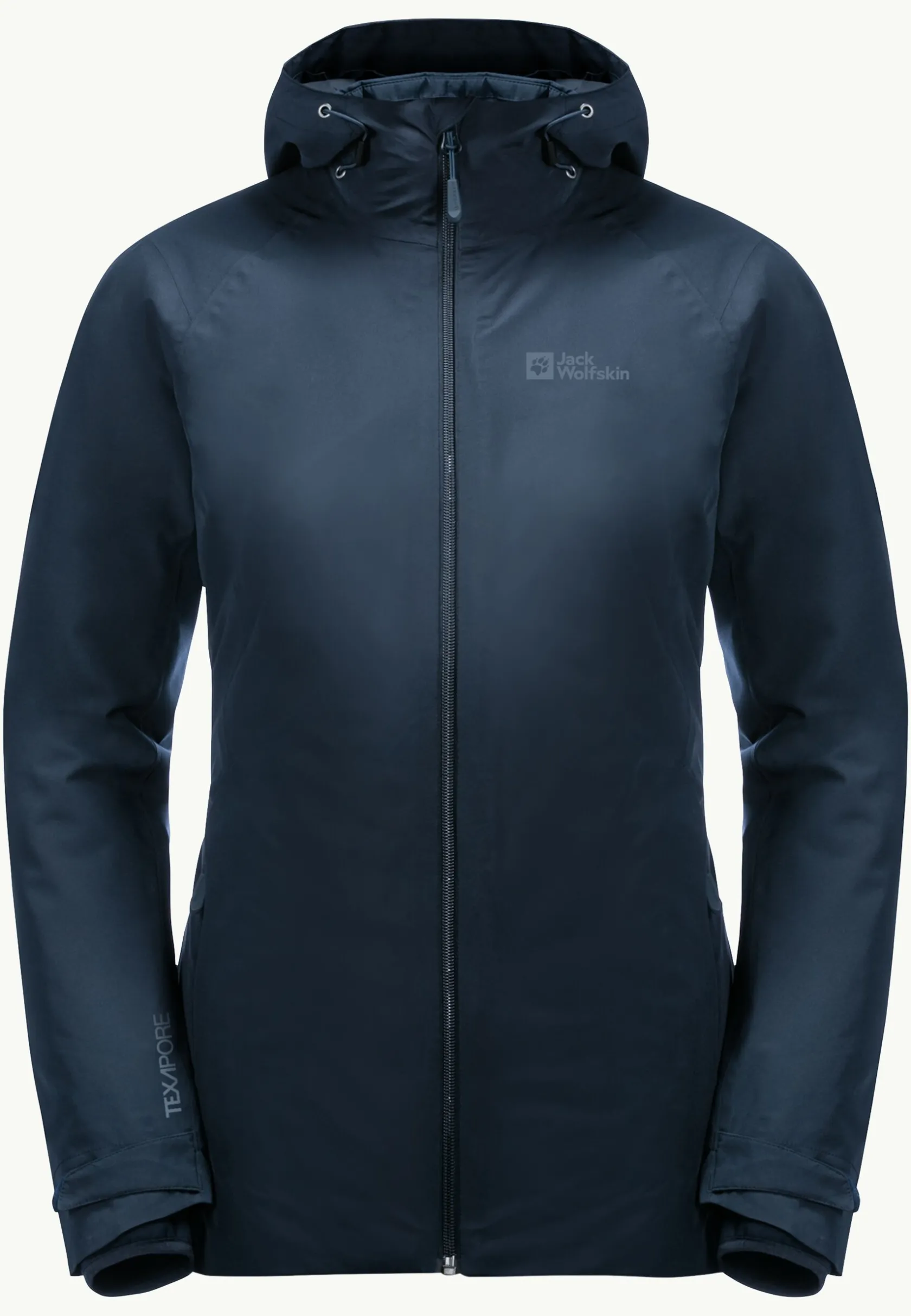 Clearance Glaabach 3in1 Jkt W Damen Übergangsjacken|Regenjacken