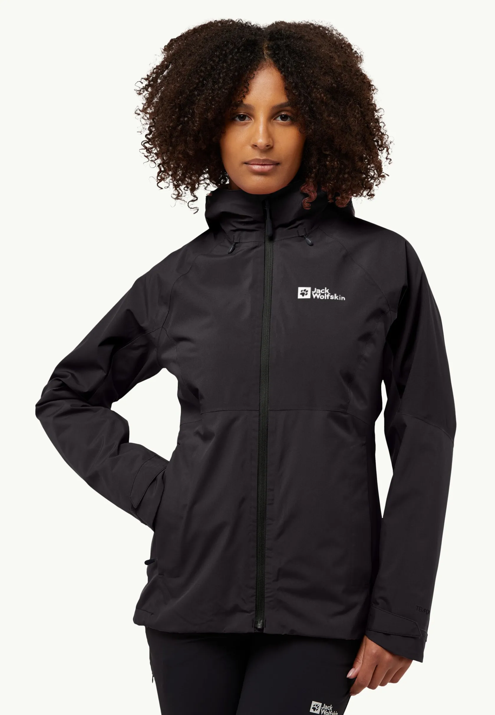Discount Glaabach 3in1 Jkt W Damen Winterjacken|3-In-1 Jacken