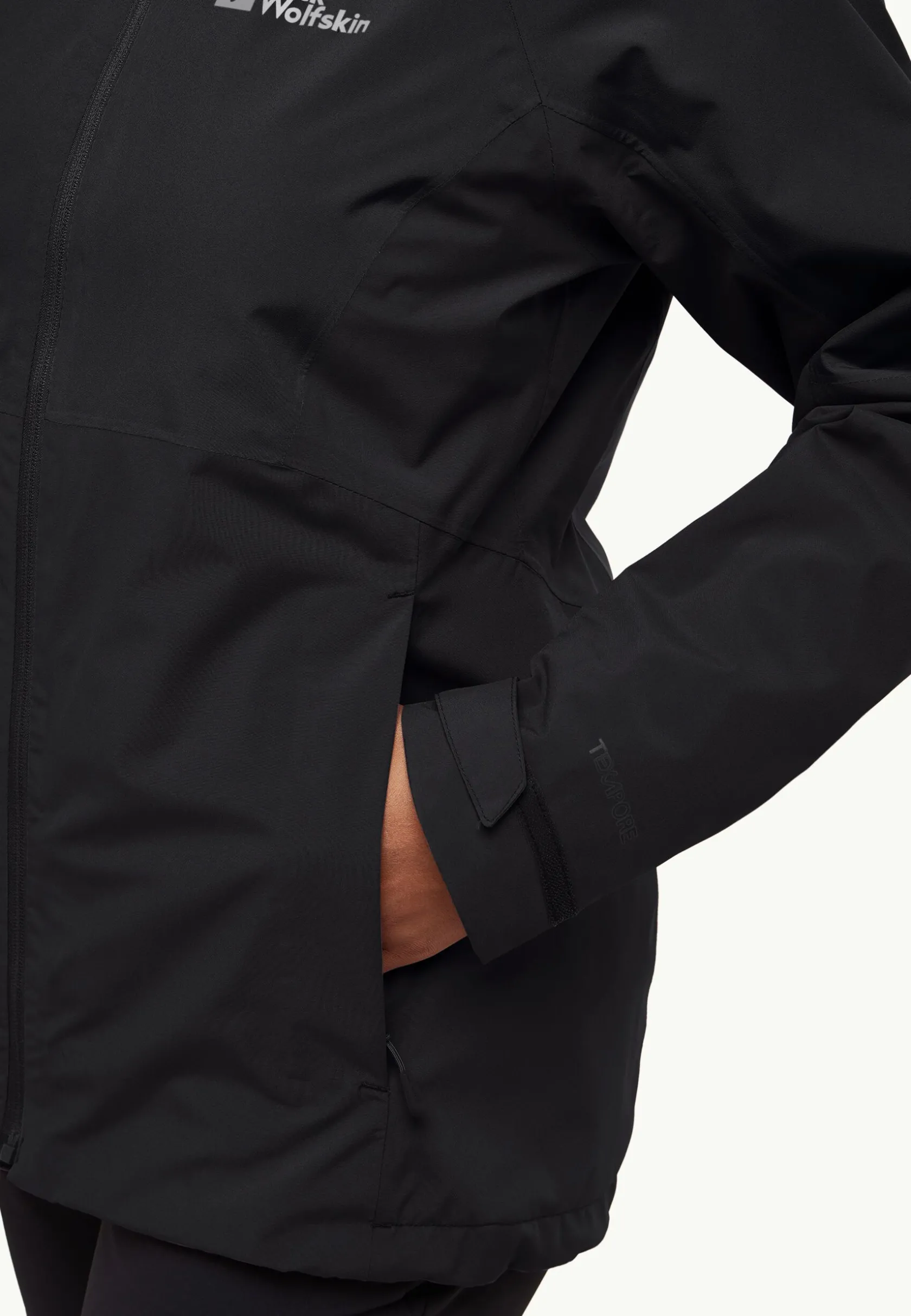 Discount Glaabach 3in1 Jkt W Damen Winterjacken|3-In-1 Jacken