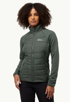 Discount Glaabach 3in1 Jkt W Damen Winterjacken|3-In-1 Jacken