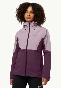 Discount Glaabach 3in1 Jkt W Damen Winterjacken|3-In-1 Jacken