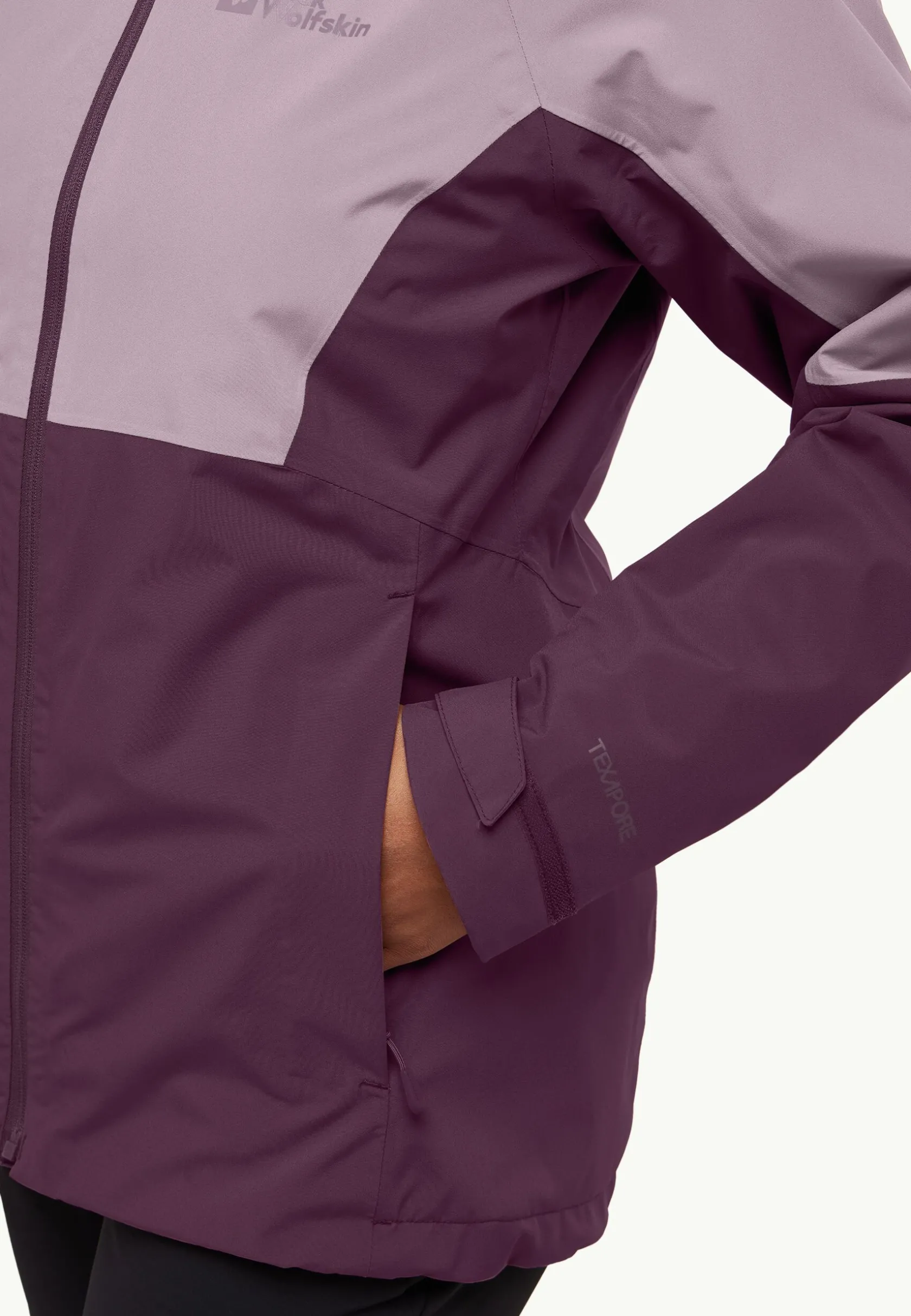 Discount Glaabach 3in1 Jkt W Damen Winterjacken|3-In-1 Jacken