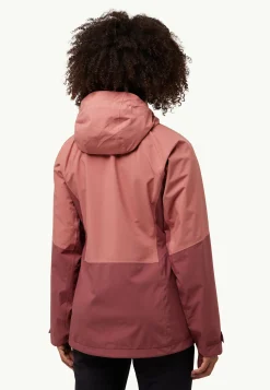 Discount Glaabach 3in1 Jkt W Damen Winterjacken|3-In-1 Jacken