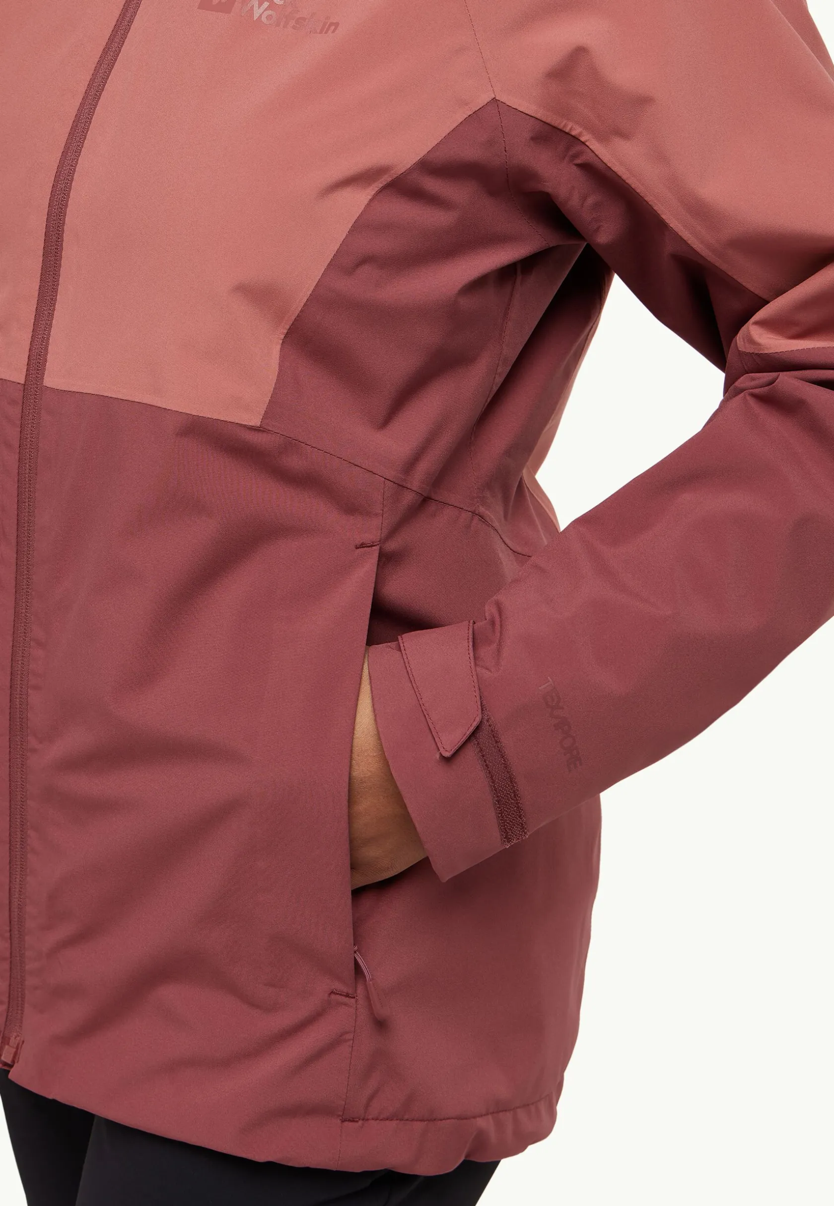 Discount Glaabach 3in1 Jkt W Damen Winterjacken|3-In-1 Jacken