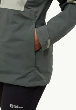 Discount Glaabach 3in1 Jkt W Damen Winterjacken|3-In-1 Jacken