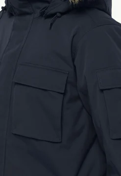Fashion Glacier Canyon Parka Herren Übergangsjacken|Regenjacken