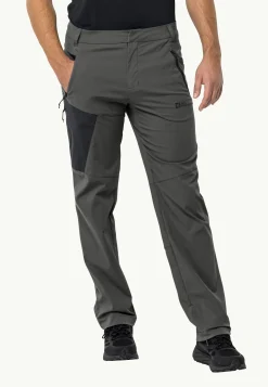 Clearance Glastal Pants M Herren Softshellhosen|Wanderhosen