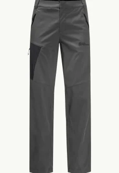 Clearance Glastal Pants M Herren Softshellhosen|Wanderhosen