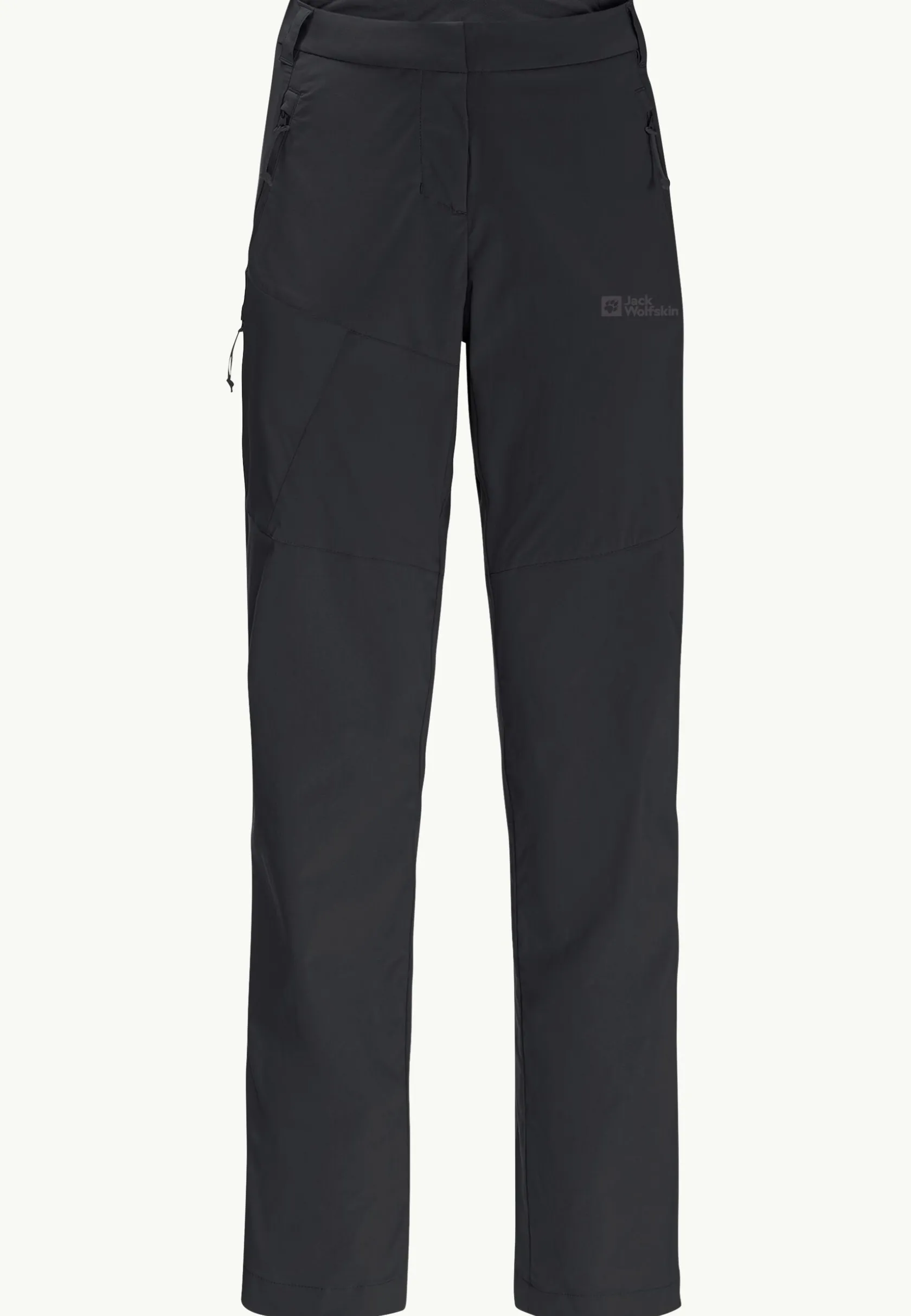 New Glastal Pants W Damen Softshellhosen|Wanderhosen