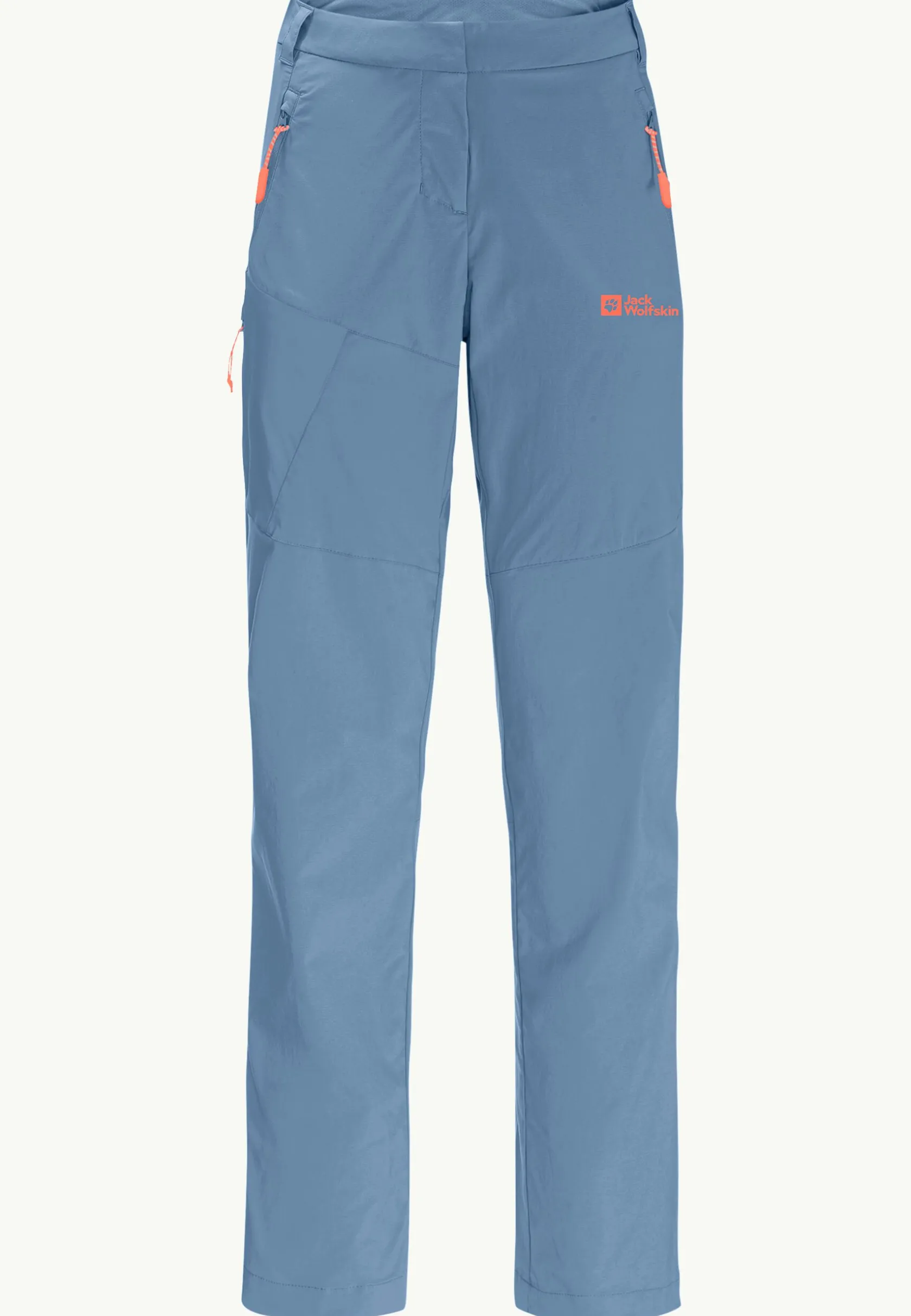 New Glastal Pants W Damen Softshellhosen|Wanderhosen