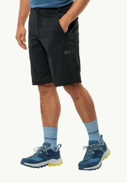 Fashion Glastal Shorts M Herren Shorts|Softshellhosen
