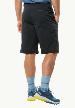 Fashion Glastal Shorts M Herren Shorts|Softshellhosen