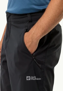 Fashion Glastal Shorts M Herren Shorts|Softshellhosen