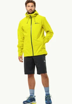 Fashion Glastal Shorts M Herren Shorts|Softshellhosen