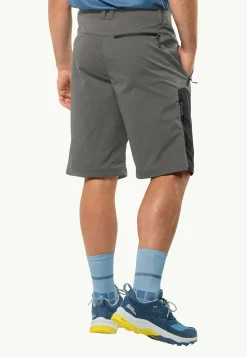 Fashion Glastal Shorts M Herren Shorts|Softshellhosen