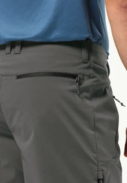 Fashion Glastal Shorts M Herren Shorts|Softshellhosen