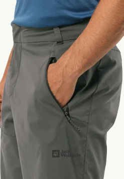Fashion Glastal Shorts M Herren Shorts|Softshellhosen
