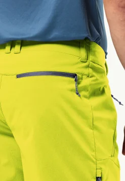 Fashion Glastal Shorts M Herren Shorts|Softshellhosen