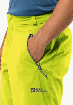 Fashion Glastal Shorts M Herren Shorts|Softshellhosen
