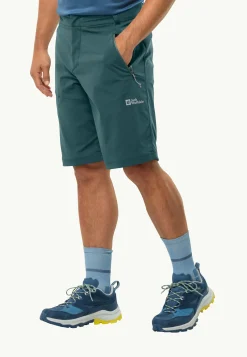 Fashion Glastal Shorts M Herren Shorts|Softshellhosen