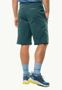 Fashion Glastal Shorts M Herren Shorts|Softshellhosen