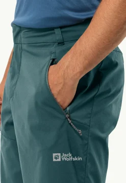Fashion Glastal Shorts M Herren Shorts|Softshellhosen