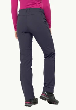 Sale Glastal Winter Pants W Damen Winterhosen|Softshellhosen