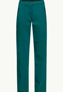 Sale Glastal Winter Pants W Damen Winterhosen|Softshellhosen