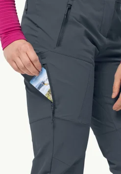 Sale Glastal Winter Pants W Damen Winterhosen|Softshellhosen