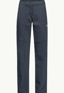 Sale Glastal Winter Pants W Damen Winterhosen|Softshellhosen