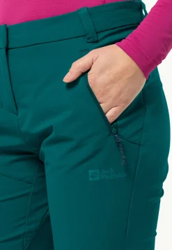 Sale Glastal Winter Pants W Damen Winterhosen|Softshellhosen