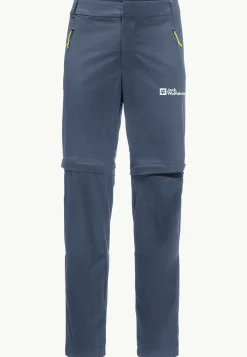 Clearance Glastal Zip Off Pants M Herren Softshellhosen|Wanderhosen